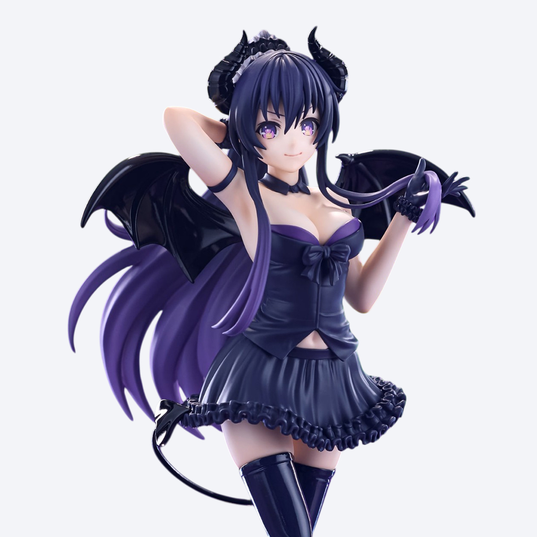 후류 BiCute Dark 데이트 어 라이브 V 야토가미 토카